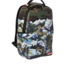 Mochila TOUGH MONEY