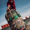 Mochila «TREASURE HUNT»