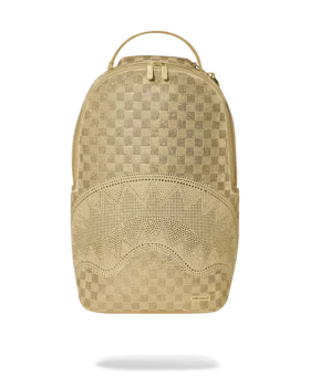 Mochila Trinity 24K
