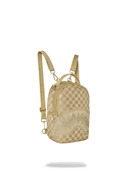 MOCHILA TRINITY 24K MINI