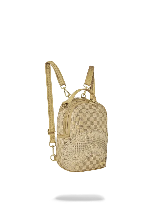 MOCHILA TRINITY 24K MINI