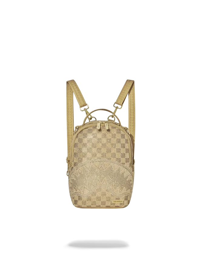 MOCHILA TRINITY 24K MINI