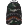 Mochila Trinity Camo (DLXV)