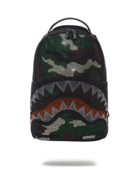 Mochila Trinity Camo (DLXV)