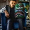 Mochila Trinity Camo (DLXV)