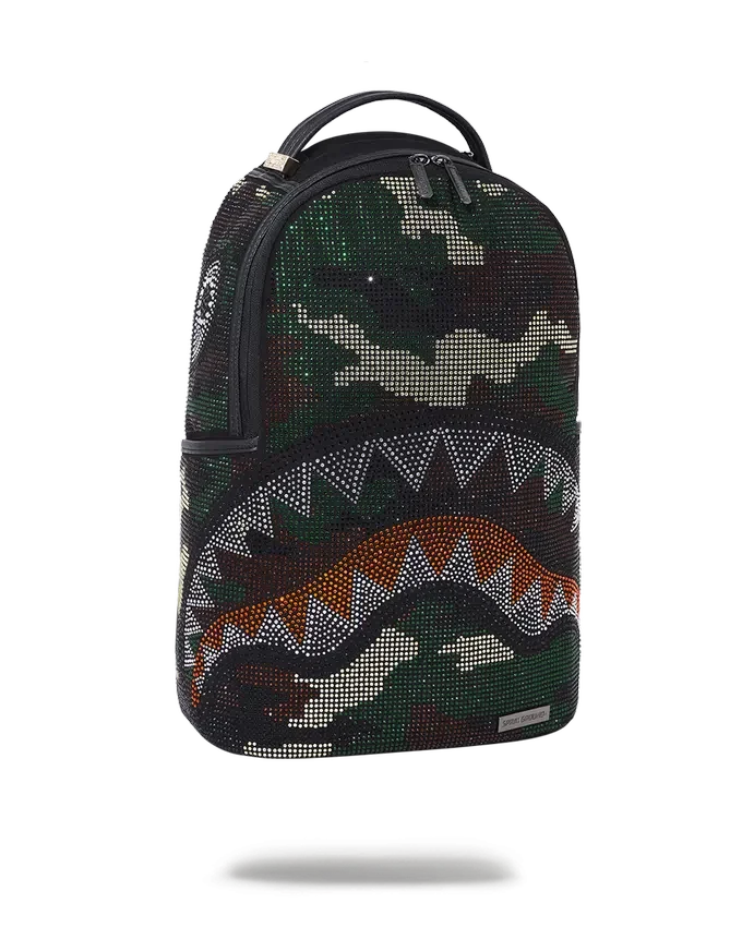 Mochila Trinity Camo (DLXV)