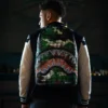 Mochila Trinity Camo (DLXV)