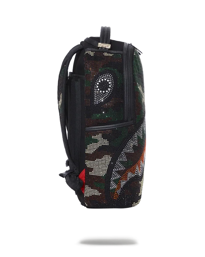 Mochila Trinity Camo (DLXV)