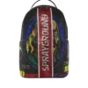 Mochila Trinity Hundred