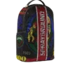 Mochila Trinity Hundred