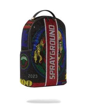 Mochila Trinity Hundred
