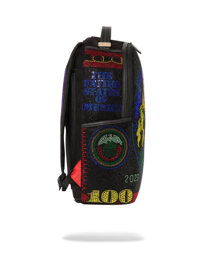Mochila Trinity Hundred