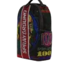 Mochila Trinity Hundred