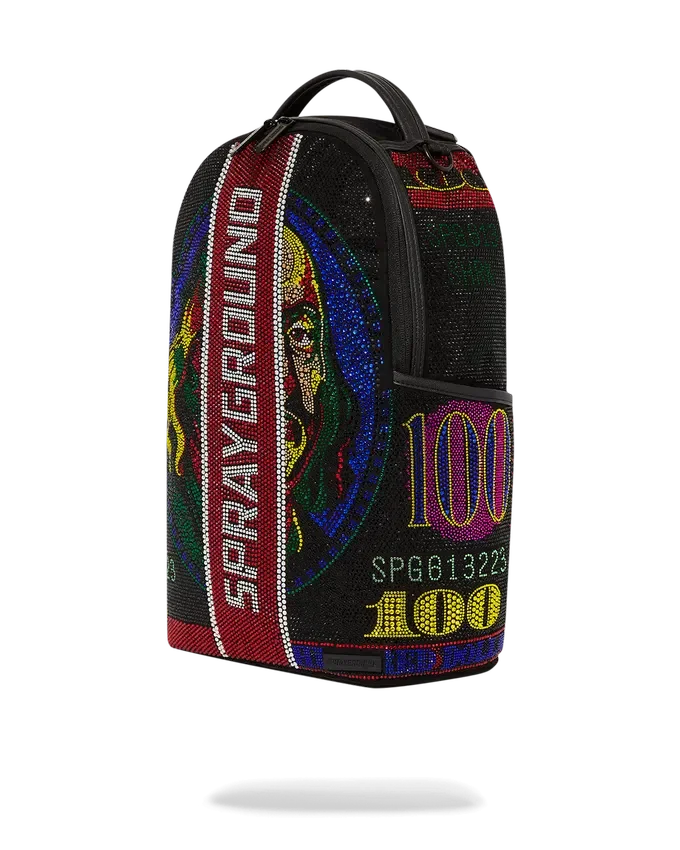 Mochila Trinity Hundred