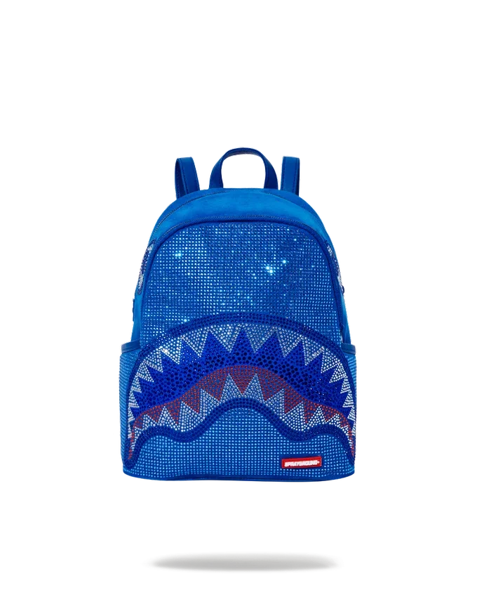 Mochila Trinity Ocean Savage