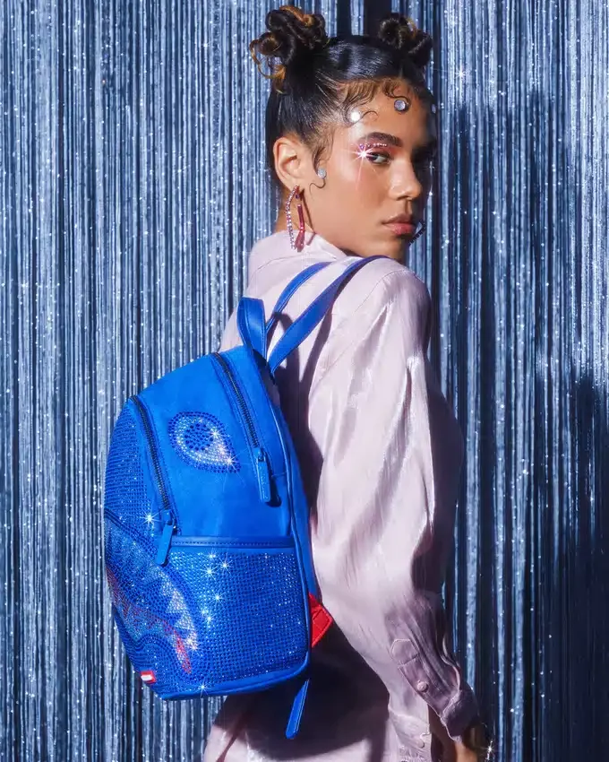 Mochila Trinity Ocean Savage