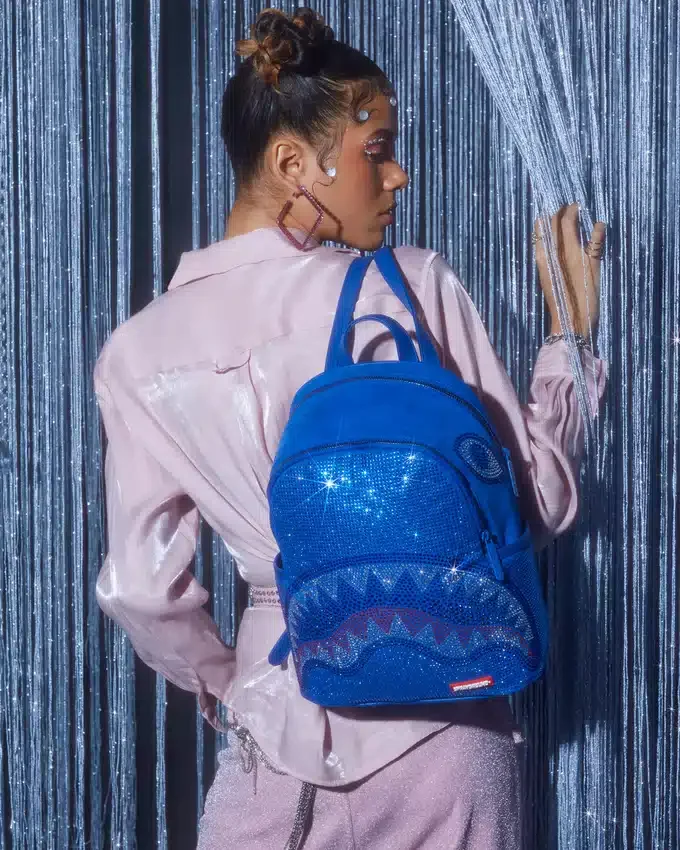 Mochila Trinity Ocean Savage
