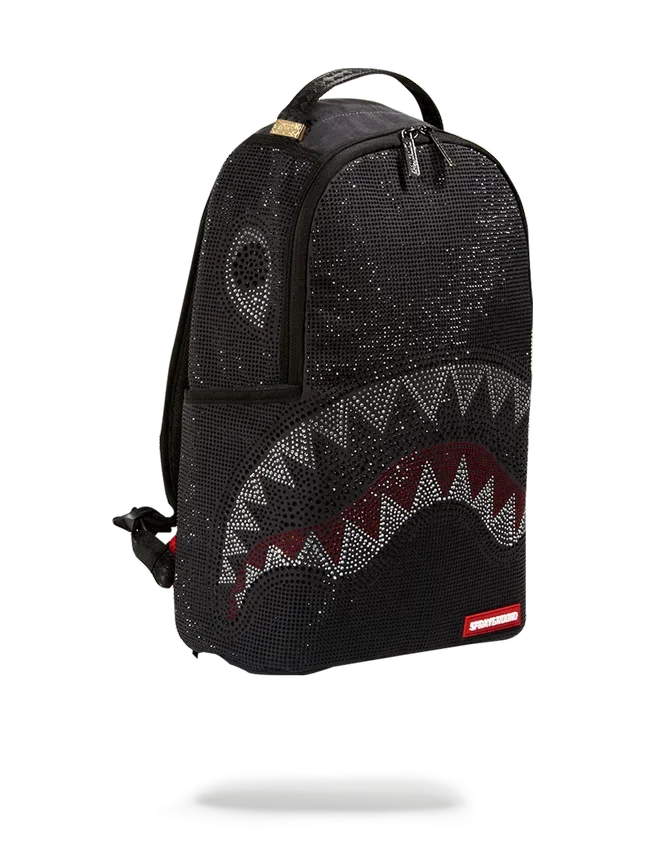 Mochila Trinity Shark