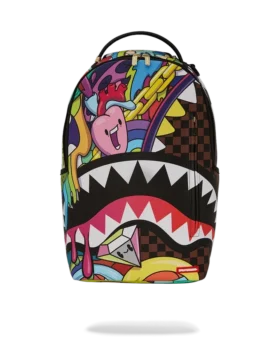 Mochila TRIPPIN DAILY DLXSV