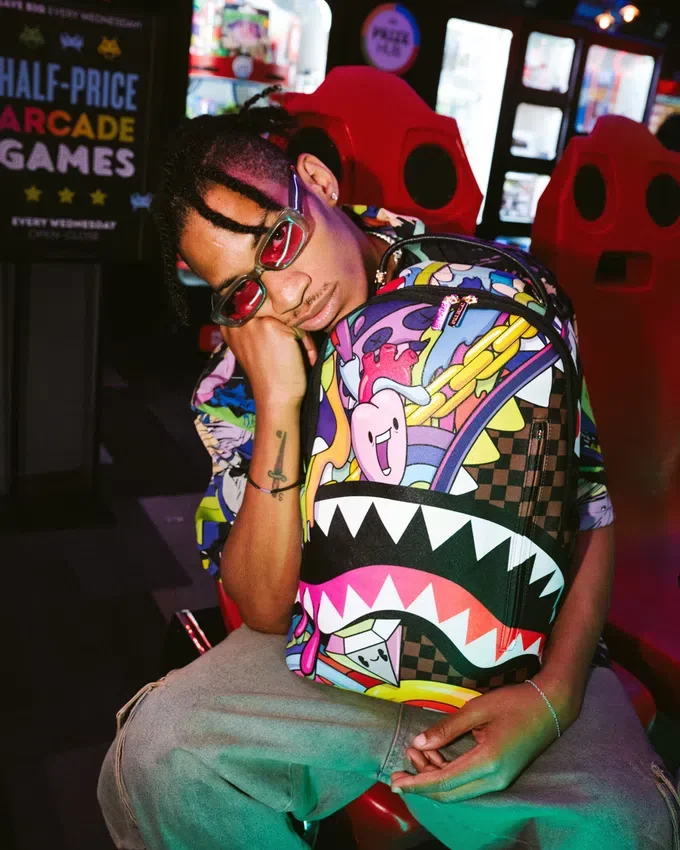 Mochila TRIPPIN DAILY DLXSV