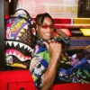 Mochila TRIPPIN DAILY DLXSV