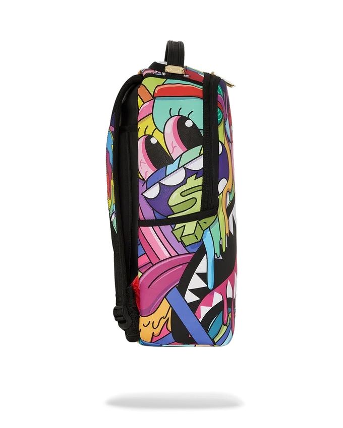 Mochila TRIPPIN DAILY DLXSV