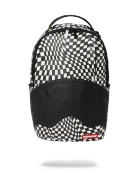 MOCHILA TRIPPY CHECK DLX