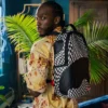 MOCHILA TRIPPY CHECK DLX