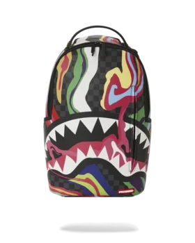 Mochila TRIPPY TAFFY (DLXV)