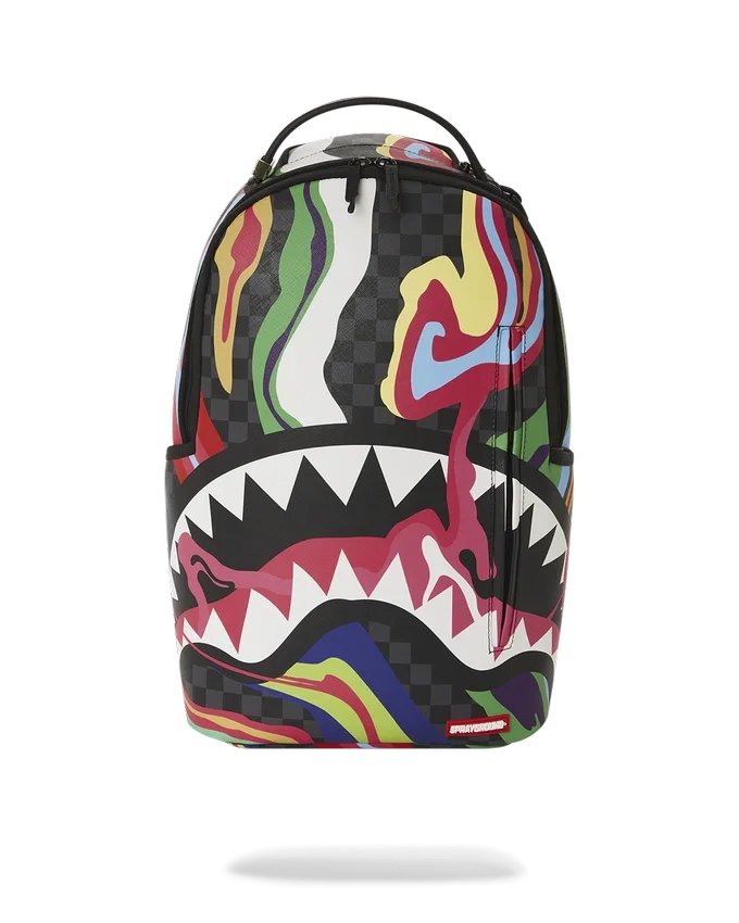 Mochila TRIPPY TAFFY (DLXV)