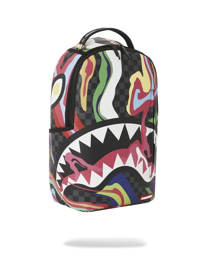 Mochila TRIPPY TAFFY (DLXV)