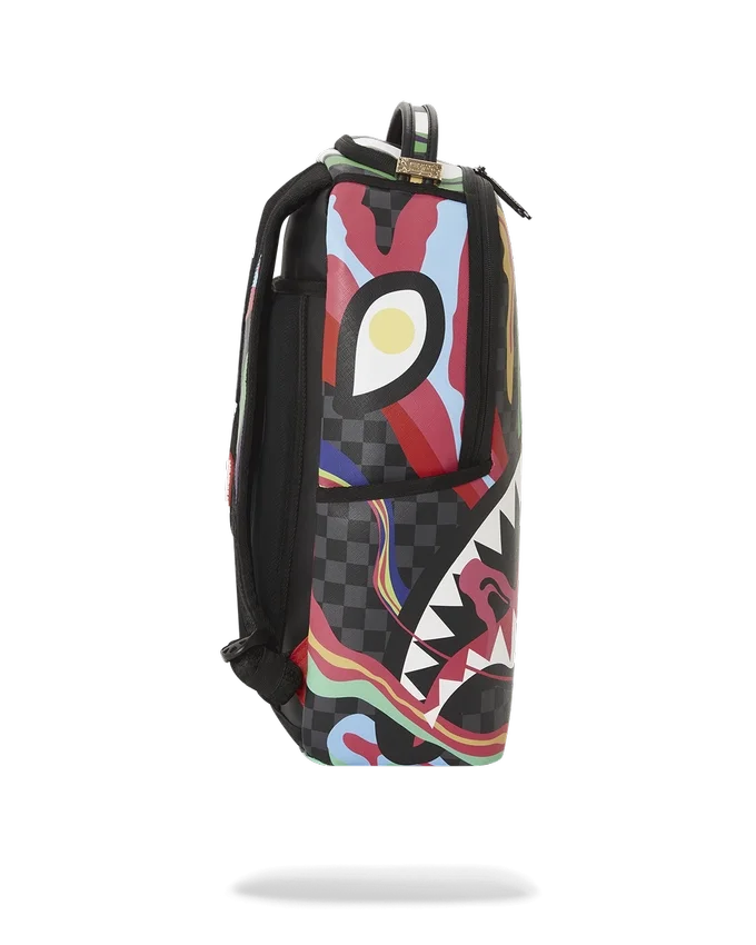 Mochila TRIPPY TAFFY (DLXV)