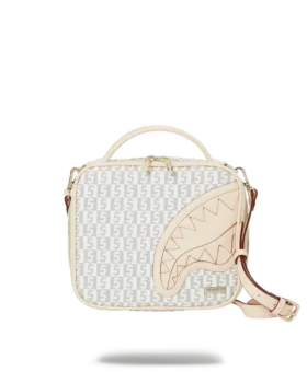 MOCHILA TÉRMICA PARA BOLSAS DE ALMORZO CRÈME DE LA CRÈME