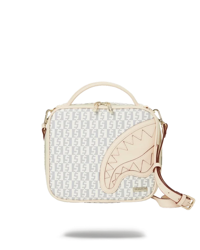 MOCHILA TÉRMICA PARA BOLSAS DE ALMORZO CRÈME DE LA CRÈME