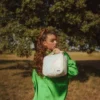 MOCHILA TÉRMICA PARA BOLSAS DE ALMORZO CRÈME DE LA CRÈME