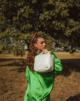 MOCHILA TÉRMICA PARA BOLSAS DE ALMORZO CRÈME DE LA CRÈME