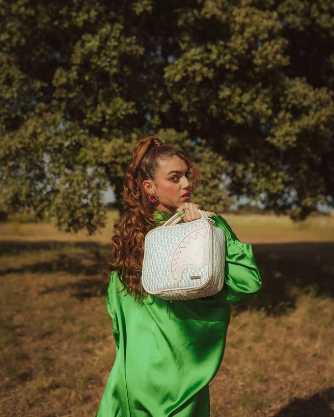 MOCHILA TÉRMICA PARA BOLSAS DE ALMORZO CRÈME DE LA CRÈME