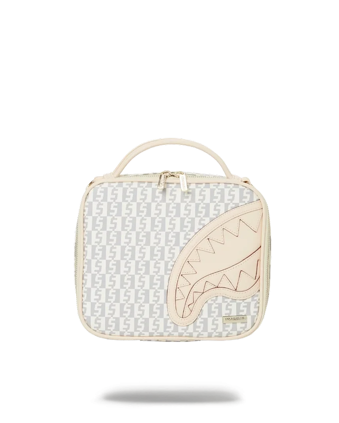 MOCHILA TÉRMICA PARA BOLSAS DE ALMORZO CRÈME DE LA CRÈME