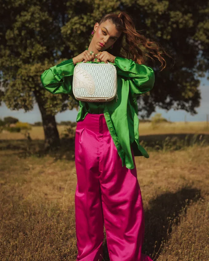MOCHILA TÉRMICA PARA BOLSAS DE ALMORZO CRÈME DE LA CRÈME