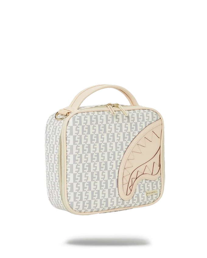 MOCHILA TÉRMICA PARA BOLSAS DE ALMORZO CRÈME DE LA CRÈME