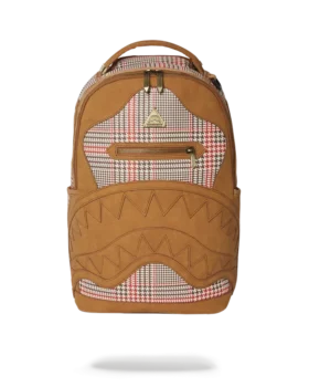 Mochila TURBO 500 (DLXV)