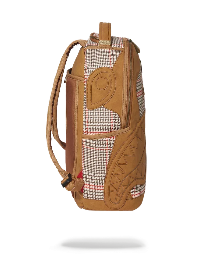 Mochila TURBO 500 (DLXV)