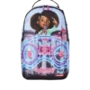 Mochila «Turn Up the Volume» de Karma’s World