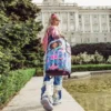 Mochila «Turn Up the Volume» de Karma’s World