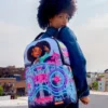 Mochila «Turn Up the Volume» de Karma’s World