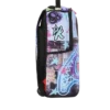 Mochila «Turn Up the Volume» de Karma’s World