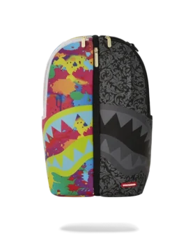 Mochila TWINS CHAOS SPLIT 2 Bolsos