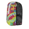 Mochila TWINS CHAOS SPLIT 2 Bolsos