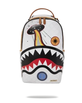 Mochila UFO OUTTA THIS WORLD (DLXV)