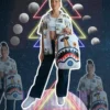Mochila UFO OUTTA THIS WORLD (DLXV)